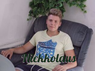 Nickkolaus