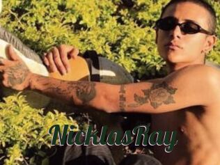 NicklasRay