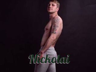 Nickolai