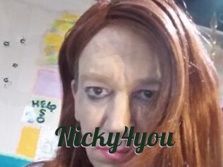 Nicky4you