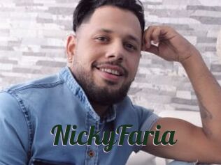 NickyFaria