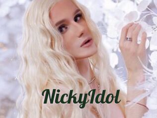 NickyIdol