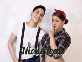 NickyLeah