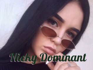 Nicky_Dominant