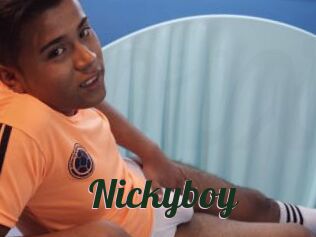 Nickyboy