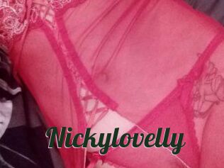 Nickylovelly