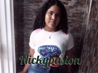 Nickypasion