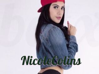 NicoleColins