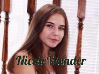 NicoleWonder