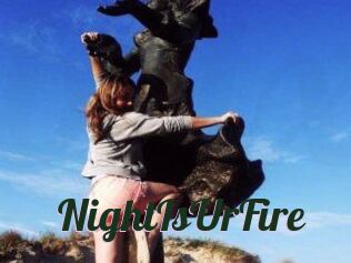 NightIsUrFire