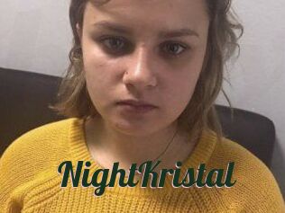 NightKristal Bottin X