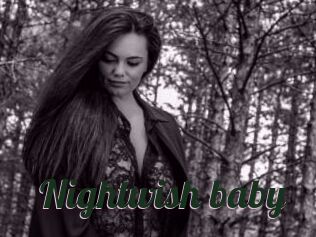 Nightwish_baby