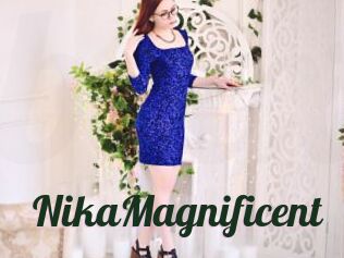 NikaMagnificent