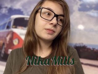 NikaMills