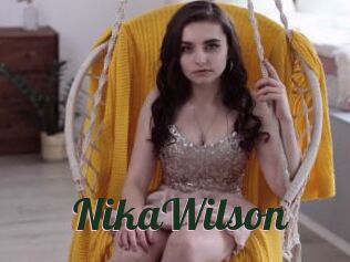 NikaWilson