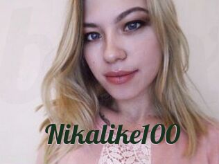 Nikalike100