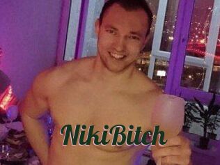 NikiBitch