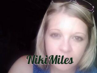 NikiMiles_