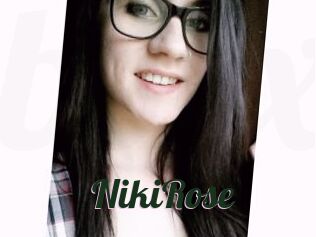 NikiRose