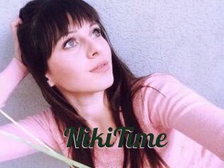 NikiTime