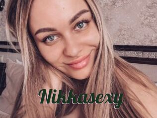 Nikkasexy