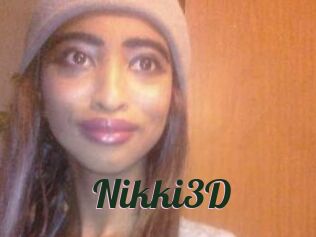 Nikki3D