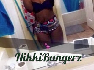 NikkiBangerz