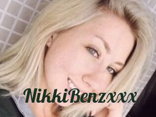 NikkiBenzxxx