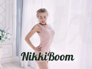 NikkiBoom