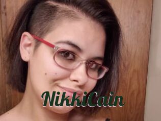 NikkiCain