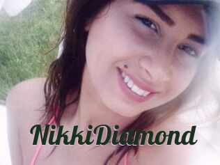 NikkiDiamond