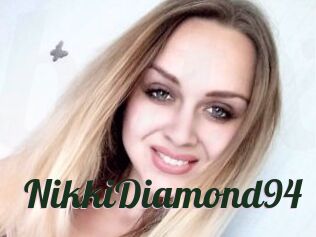 NikkiDiamond94