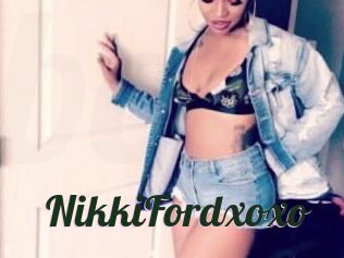 NikkiFordxoxo