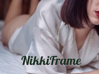 NikkiFrame