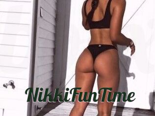 NikkiFunTime