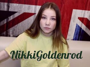 NikkiGoldenrod