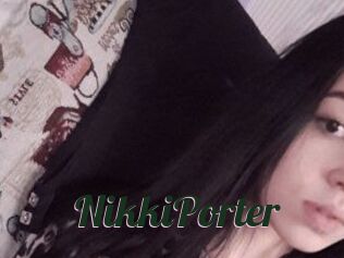 NikkiPorter