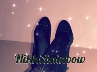 NikkiRainbow