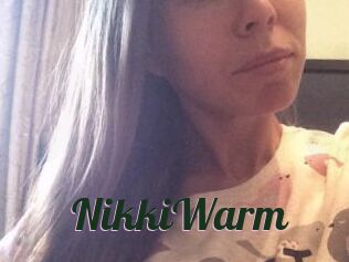 NikkiWarm