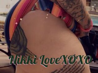 Nikki_LoveXOXO