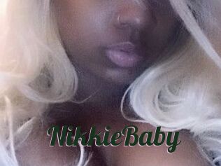 NikkieBaby