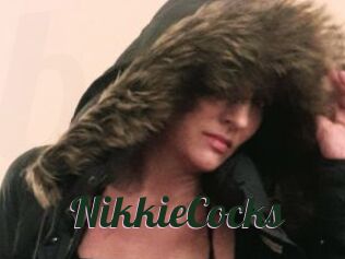 NikkieCocks