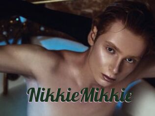 NikkieMikkie