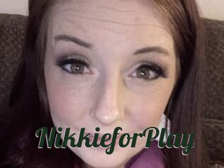 NikkieforPlay