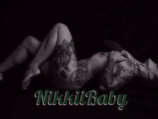 NikkiiBaby