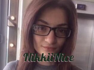 NikkiiNice