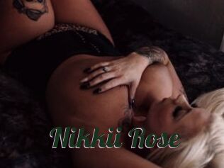 Nikkii_Rose