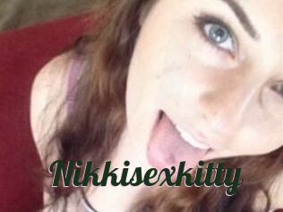 Nikkisexkitty