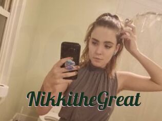 NikkitheGreat