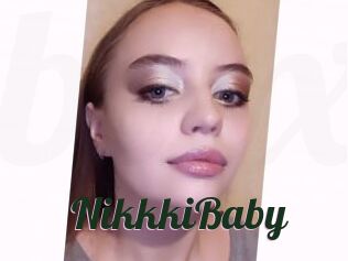 NikkkiBaby